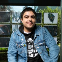 Welid Camilo Rodríguez Villamil