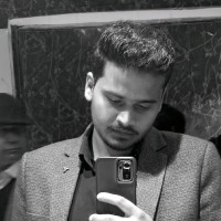 Vikas Harsh