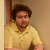 Conor Mariani