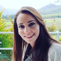 Jessica Oosthuysen Ca(Sa)