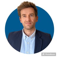Romain Parron