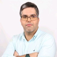 Paulo Dias