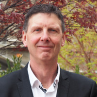 Graham Mckerracher