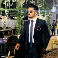 Mohsin Raza