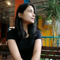 Diksha Thapa