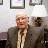Henry Dvorken