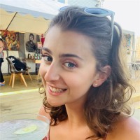 Matilda Hockham
