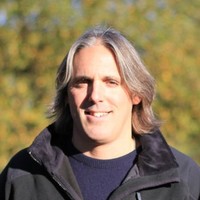 Duncan Sansom
