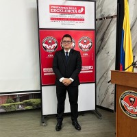 José Alberto Blanco Serrano