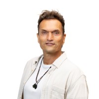 Jerry Rijstenbil