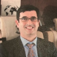 Darius Rahimi