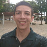 Jonilson Oliveira