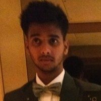 Alister Dsouza