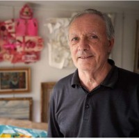 Michel Boulaire