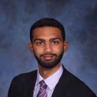 Nikhil Sridhar