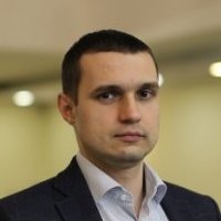 Alexander Merinov, Ph.d.