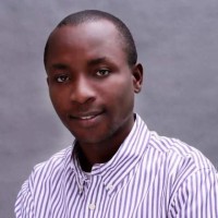 Michael Amah