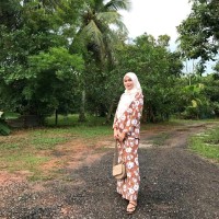 Shahira Ahmad Nazir