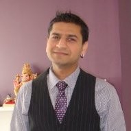 Vijay Gandhi