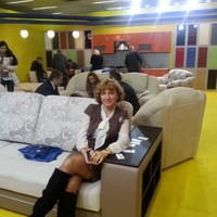 Лариса Болдырева