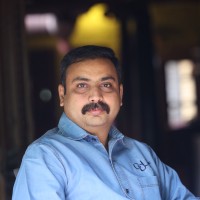Praveen L Murthy