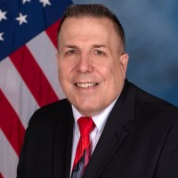 Jeffrey Meek