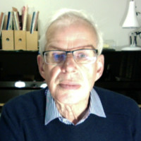 Haydn Peers
