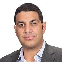 Sherif Hashem