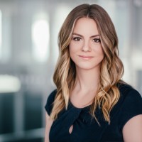 Ricarda Hudson