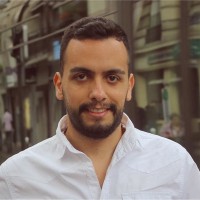 Elias Salameh