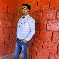 Mr. Jay Gaikwad