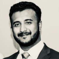 Suraj Varghese