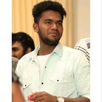 Aravind V