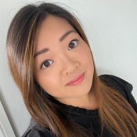 Chloe Tang