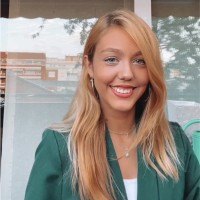 Adriana Rosell