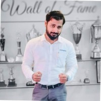Anand Krishnamoorthy