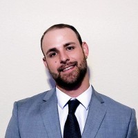 Matthew Pearson