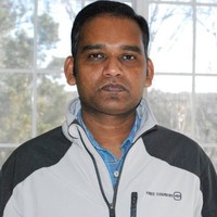 Ravinder Andrew