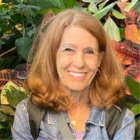 Mary Johnson