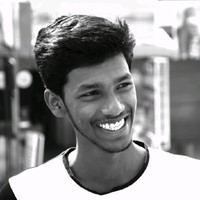 Vigneshkumar R
