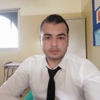 Ahmed Moussa