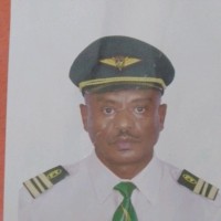 Samuel Asfaw