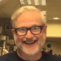 Alan Martin