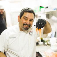 Serge Krikorian