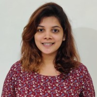 Dhanashree Kadam