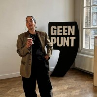 Yessica van den Berg