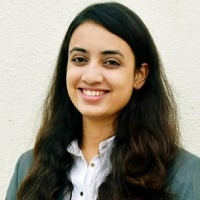 Shraddha Shirole