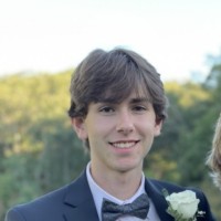 Nolan Scheer