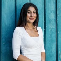 Zeynep Eyidogan