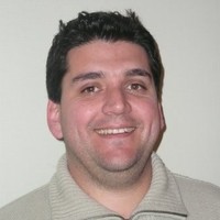 Alejandro Marcelo dos Santos Barrocas